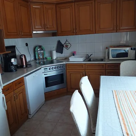 Apartament Mezeskalacs Vendeghaz