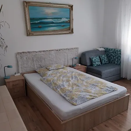 Mezeskalacs Vendeghaz *