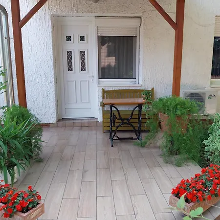 Mezeskalacs Vendeghaz * Balatonboglár